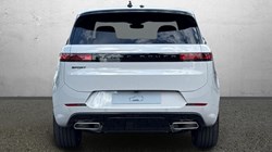LAND ROVER RANGE ROVER SPORT 3.0 P460e Dynamic SE 5dr Auto 5559880