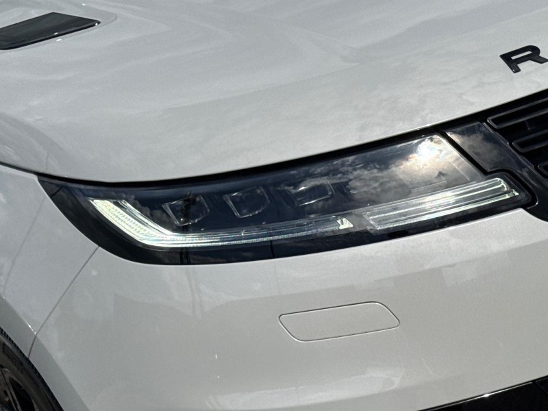  LAND ROVER RANGE ROVER SPORT 3.0 P460e Dynamic SE 5dr Auto [NI] 5559891