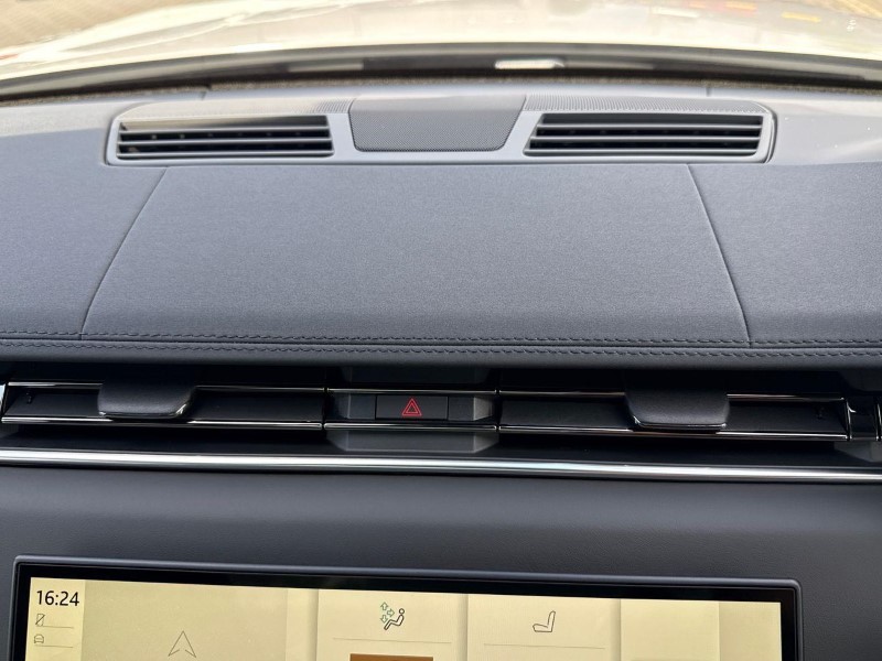  LAND ROVER RANGE ROVER SPORT 3.0 P460e Dynamic SE 5dr Auto [NI] 5559905