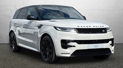 LAND ROVER RANGE ROVER SPORT 3.0 P460e Dynamic SE 5dr Auto 5559875