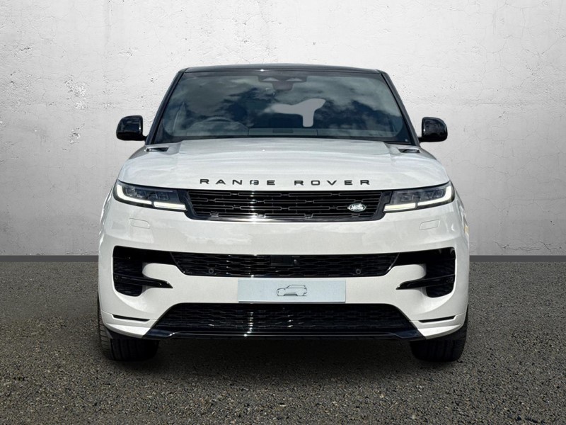  LAND ROVER RANGE ROVER SPORT 3.0 P460e Dynamic SE 5dr Auto [NI] 5559881
