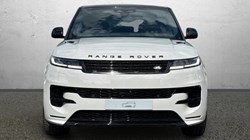 LAND ROVER RANGE ROVER SPORT 3.0 P460e Dynamic SE 5dr Auto 5559881