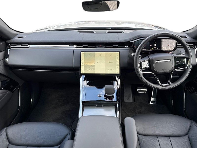  LAND ROVER RANGE ROVER SPORT 3.0 P460e Dynamic SE 5dr Auto [NI] 5559883