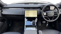 LAND ROVER RANGE ROVER SPORT 3.0 P460e Dynamic SE 5dr Auto 5559883