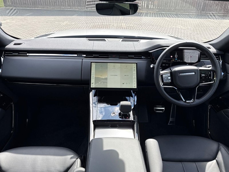  LAND ROVER RANGE ROVER SPORT 3.0 P460e Dynamic SE 5dr Auto [NI] 5559895