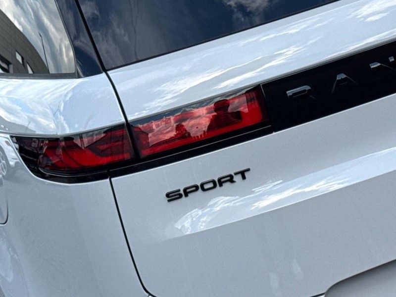 LAND ROVER RANGE ROVER SPORT 3.0 P460e Dynamic SE 5dr Auto [NI] 5559893