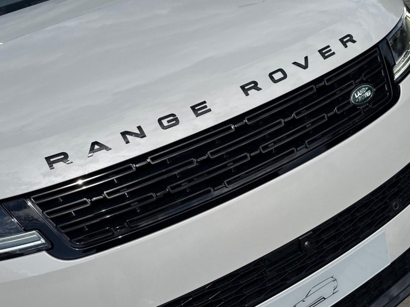  LAND ROVER RANGE ROVER SPORT 3.0 P460e Dynamic SE 5dr Auto [NI] 5559909