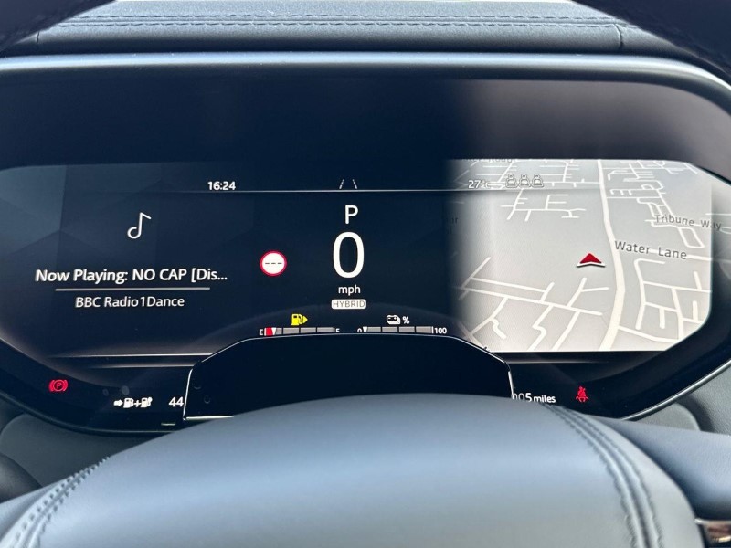  LAND ROVER RANGE ROVER SPORT 3.0 P460e Dynamic SE 5dr Auto [NI] 5559890