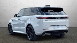 LAND ROVER RANGE ROVER SPORT 3.0 P460e Dynamic SE 5dr Auto 5559876