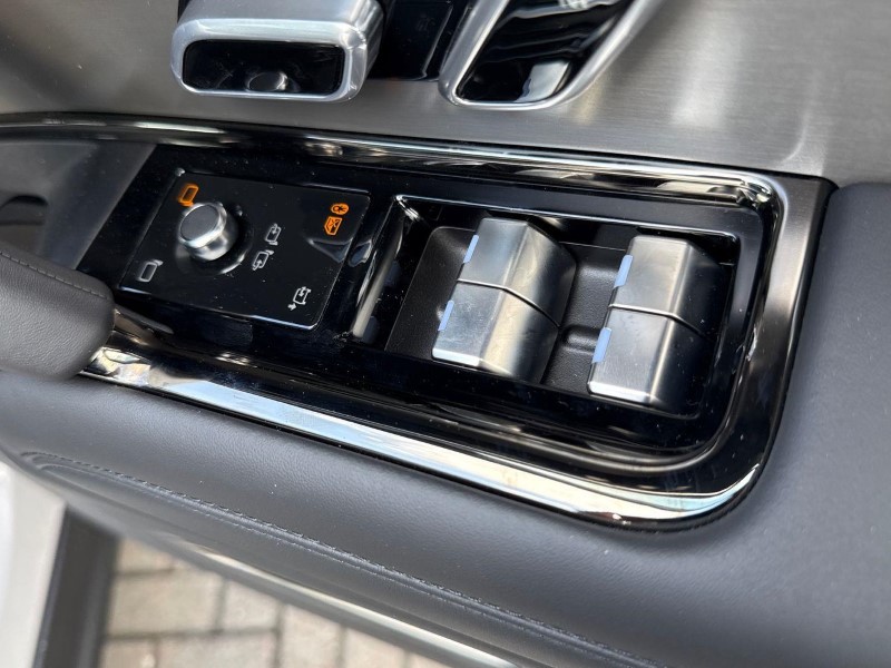  LAND ROVER RANGE ROVER SPORT 3.0 P460e Dynamic SE 5dr Auto [NI] 5559897