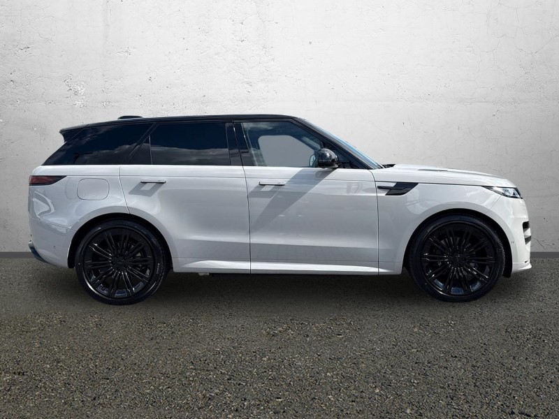  LAND ROVER RANGE ROVER SPORT 3.0 P460e Dynamic SE 5dr Auto [NI] 5559879