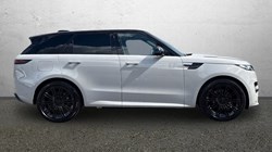 LAND ROVER RANGE ROVER SPORT 3.0 P460e Dynamic SE 5dr Auto 5559879