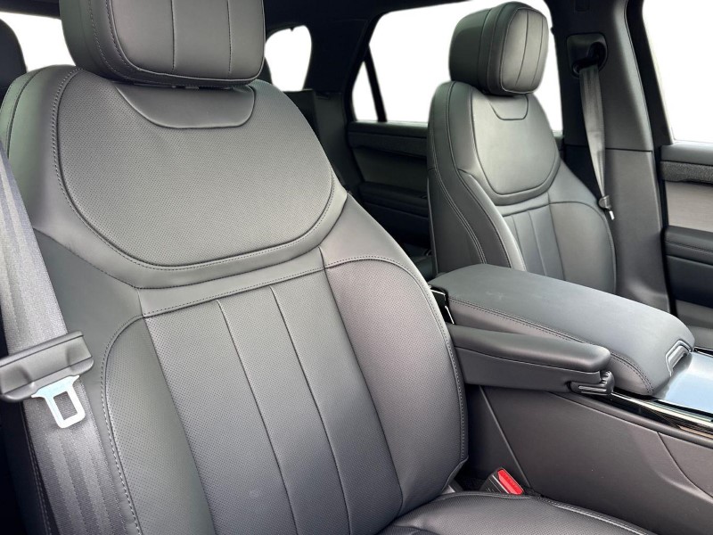  LAND ROVER RANGE ROVER SPORT 3.0 P460e Dynamic SE 5dr Auto [NI] 5559900