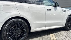 LAND ROVER RANGE ROVER SPORT 3.0 P460e Dynamic SE 5dr Auto 5557370