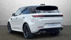 LAND ROVER RANGE ROVER SPORT 3.0 P460e Dynamic SE 5dr Auto 5557332