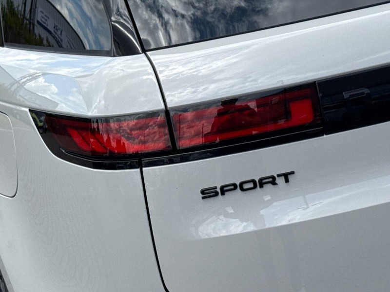  LAND ROVER RANGE ROVER SPORT 3.0 P460e Dynamic SE 5dr Auto 5557349