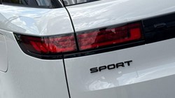 LAND ROVER RANGE ROVER SPORT 3.0 P460e Dynamic SE 5dr Auto 5557349