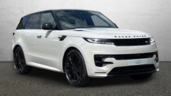 LAND ROVER RANGE ROVER SPORT 3.0 P460e Dynamic SE 5dr Auto 5557331