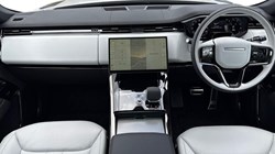 LAND ROVER RANGE ROVER SPORT 3.0 P460e Dynamic SE 5dr Auto 5557339