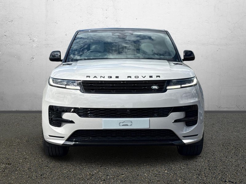  LAND ROVER RANGE ROVER SPORT 3.0 P460e Dynamic SE 5dr Auto 5557337