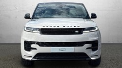 LAND ROVER RANGE ROVER SPORT 3.0 P460e Dynamic SE 5dr Auto 5557337