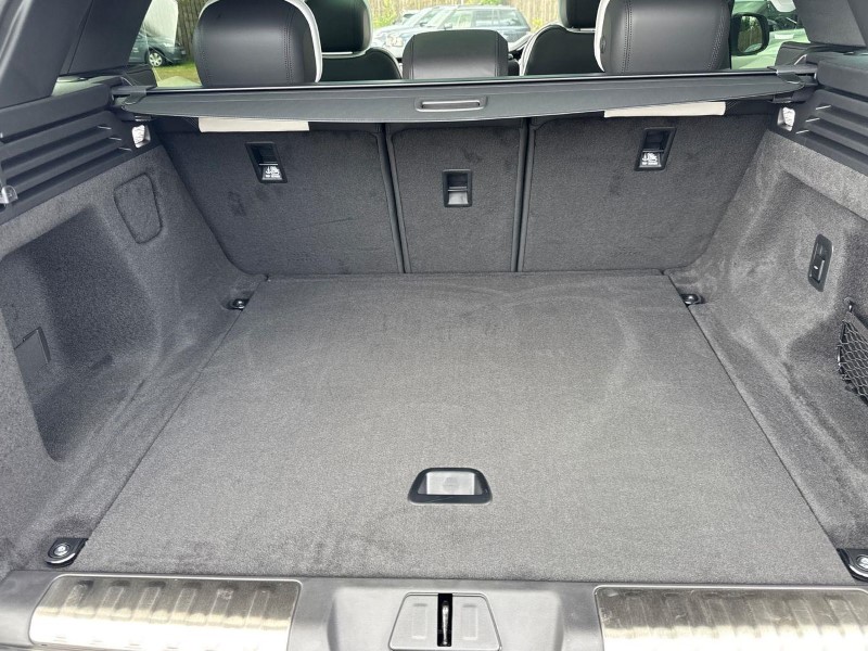  LAND ROVER RANGE ROVER SPORT 3.0 P460e Dynamic SE 5dr Auto 5557340