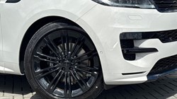LAND ROVER RANGE ROVER SPORT 3.0 P460e Dynamic SE 5dr Auto 5557364