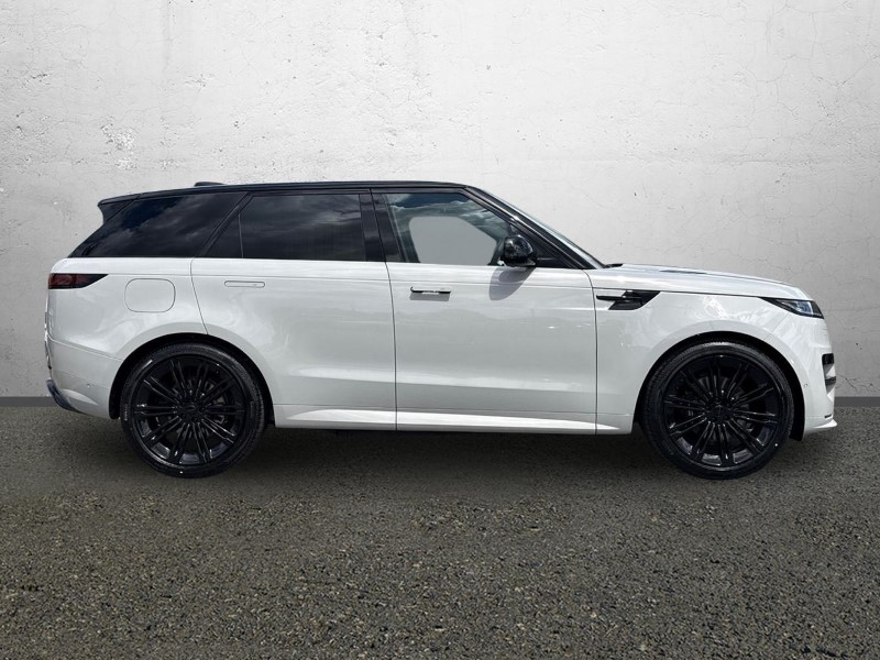  LAND ROVER RANGE ROVER SPORT 3.0 P460e Dynamic SE 5dr Auto 5557335