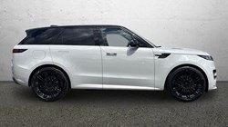 LAND ROVER RANGE ROVER SPORT 3.0 P460e Dynamic SE 5dr Auto 5557335