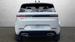 LAND ROVER RANGE ROVER SPORT 3.0 P460e Dynamic SE 5dr Auto 5557336