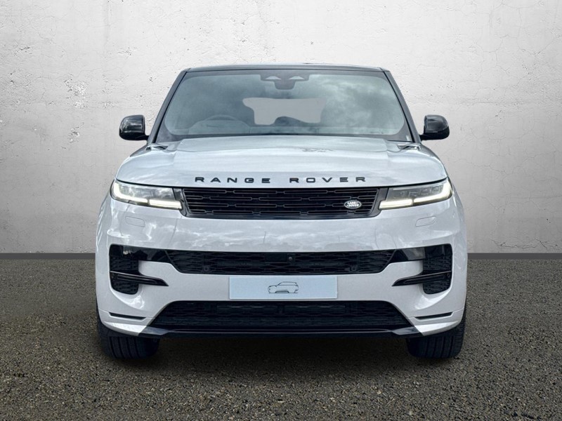  LAND ROVER RANGE ROVER SPORT 3.0 D350 Autobiography 5dr Auto 5806897