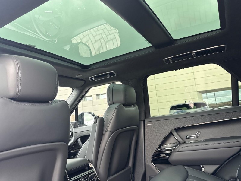  LAND ROVER RANGE ROVER SPORT 3.0 D350 Autobiography 5dr Auto 5806911