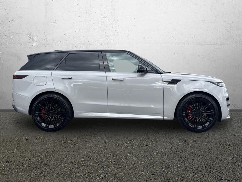  LAND ROVER RANGE ROVER SPORT 3.0 D350 Autobiography 5dr Auto 5806895
