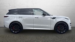 LAND ROVER RANGE ROVER SPORT 3.0 D350 Autobiography 5dr Auto 5806895