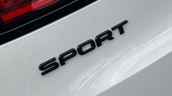 LAND ROVER RANGE ROVER SPORT 3.0 D350 Autobiography 5dr Auto 5806928