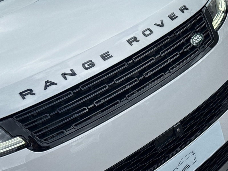  LAND ROVER RANGE ROVER SPORT 3.0 D350 Autobiography 5dr Auto 5806925
