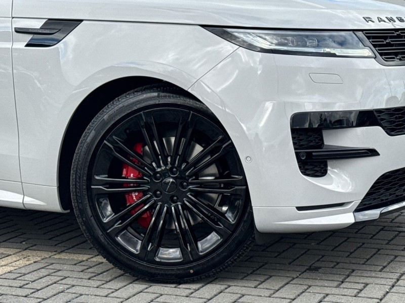  LAND ROVER RANGE ROVER SPORT 3.0 D350 Autobiography 5dr Auto 5806924