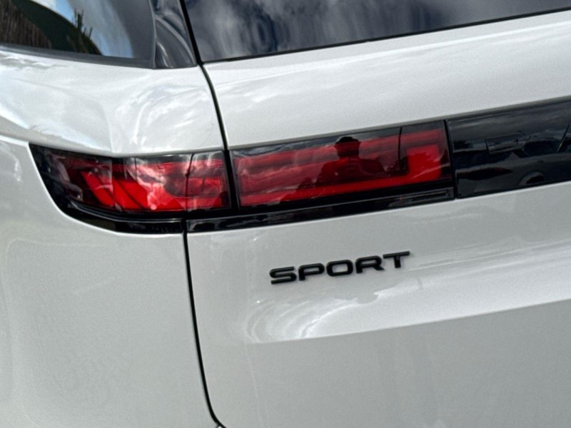  LAND ROVER RANGE ROVER SPORT 3.0 D350 Autobiography 5dr Auto 5806909