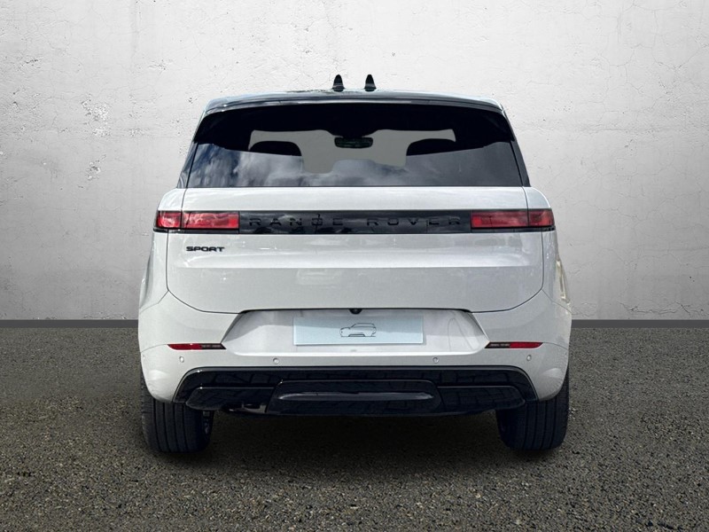  LAND ROVER RANGE ROVER SPORT 3.0 D350 Autobiography 5dr Auto 5806896