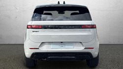 LAND ROVER RANGE ROVER SPORT 3.0 D350 Autobiography 5dr Auto 5806896