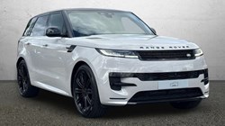 LAND ROVER RANGE ROVER SPORT 3.0 D350 Autobiography 5dr Auto 5806891