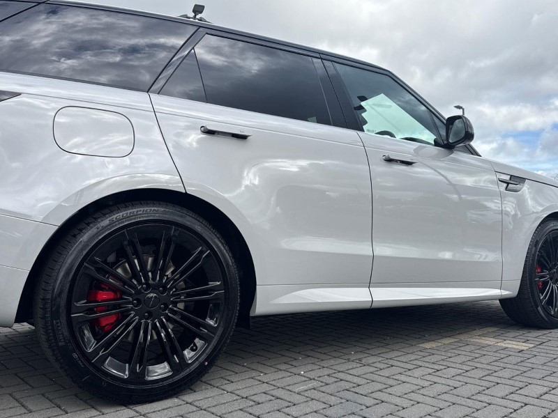  LAND ROVER RANGE ROVER SPORT 3.0 D350 Autobiography 5dr Auto 5806930