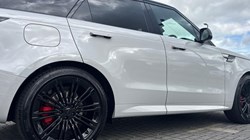 LAND ROVER RANGE ROVER SPORT 3.0 D350 Autobiography 5dr Auto 5806930
