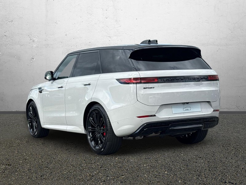  LAND ROVER RANGE ROVER SPORT 3.0 D350 Autobiography 5dr Auto 5806892