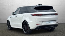 LAND ROVER RANGE ROVER SPORT 3.0 D350 Autobiography 5dr Auto 5806892