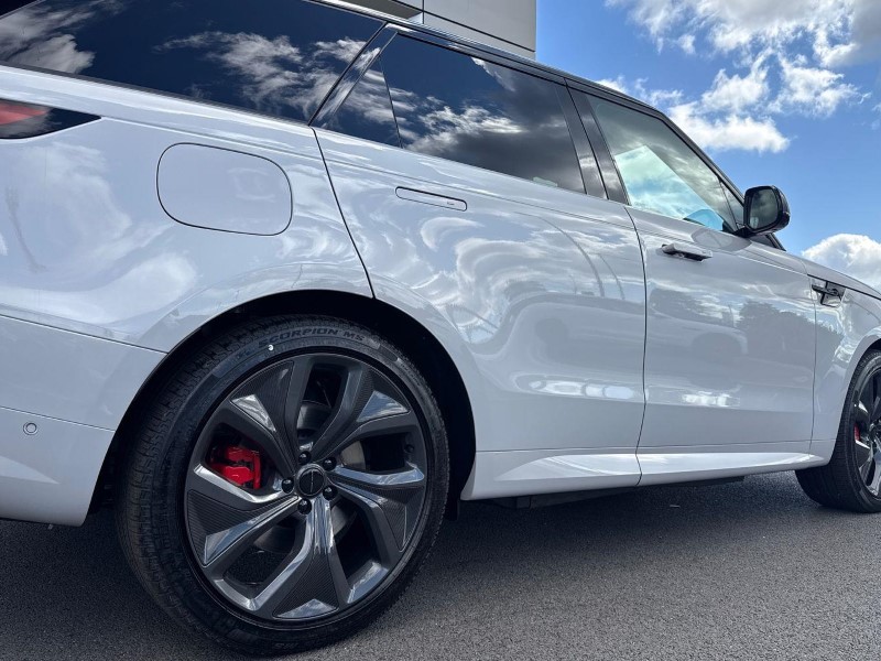  LAND ROVER RANGE ROVER SPORT 3.0 P550e Autobiography 5dr Auto 5785875