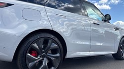 LAND ROVER RANGE ROVER SPORT 3.0 P550e Autobiography 5dr Auto 5785875