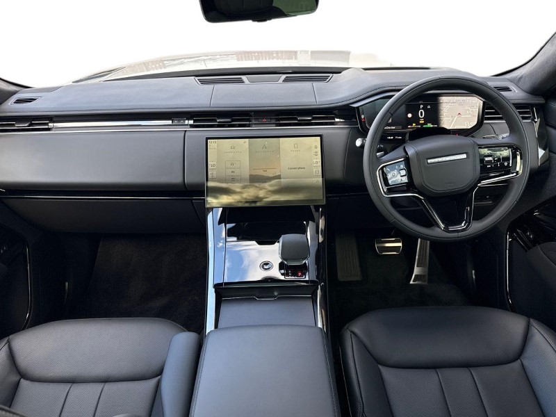  LAND ROVER RANGE ROVER SPORT 3.0 P550e Autobiography 5dr Auto 5785844