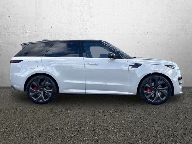  LAND ROVER RANGE ROVER SPORT 3.0 P550e Autobiography 5dr Auto 5785840