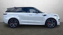 LAND ROVER RANGE ROVER SPORT 3.0 P550e Autobiography 5dr Auto 5785840